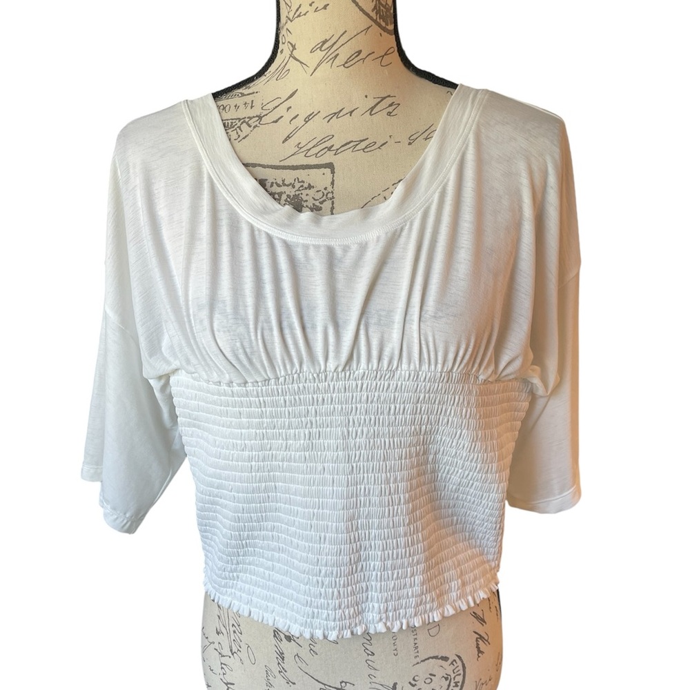 Free People Movement Top - Picture 1 of 3